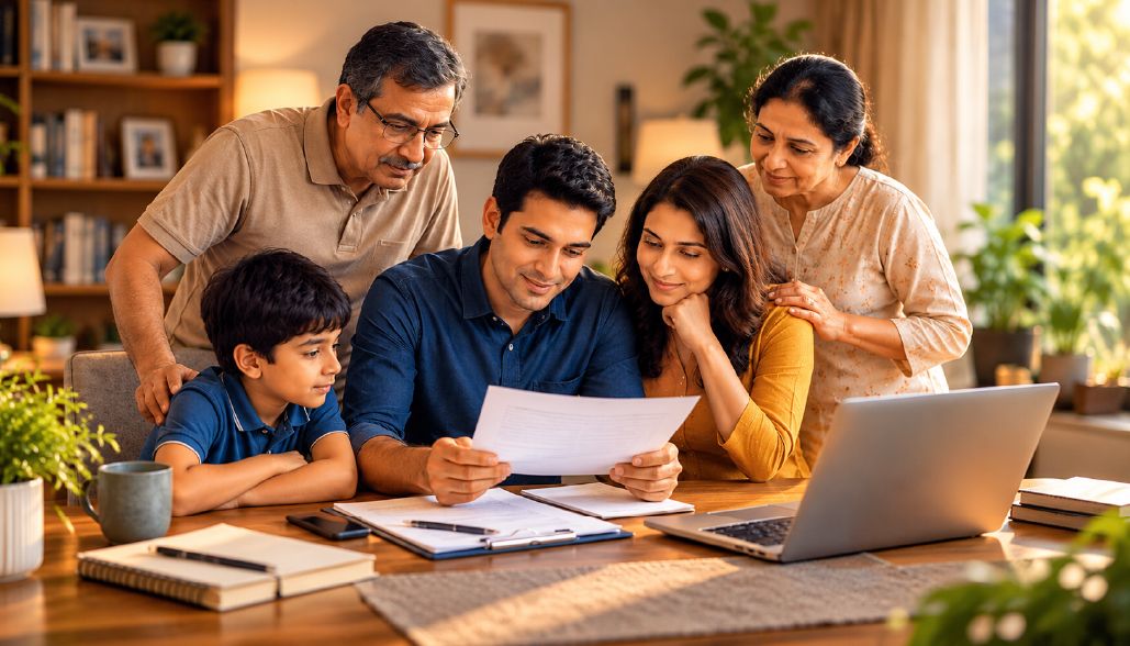 What Is the Right Time to Buy Health Insurance? A Practical Guide for Kolkata and Bangalore Families
