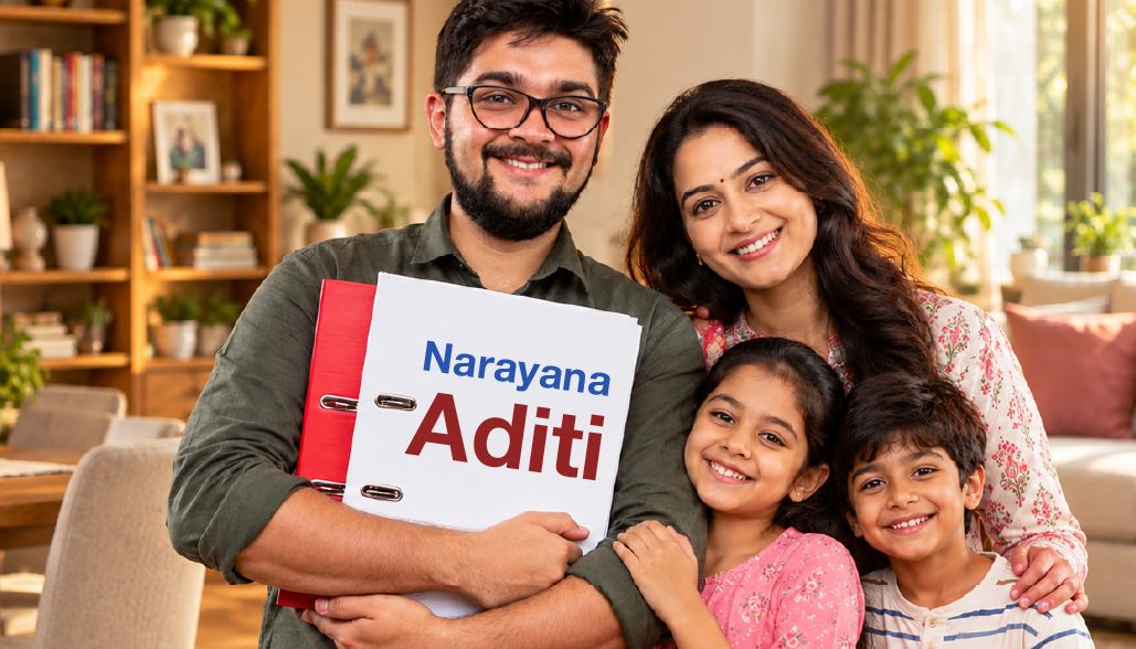 Why Narayana Aditi Is a Good Fit for Families in Kolkata