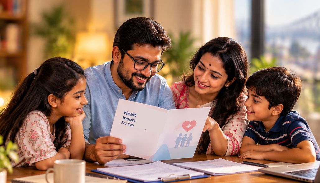 Is Ayushman Bharat Enough for You? What Kolkata Families Should Know