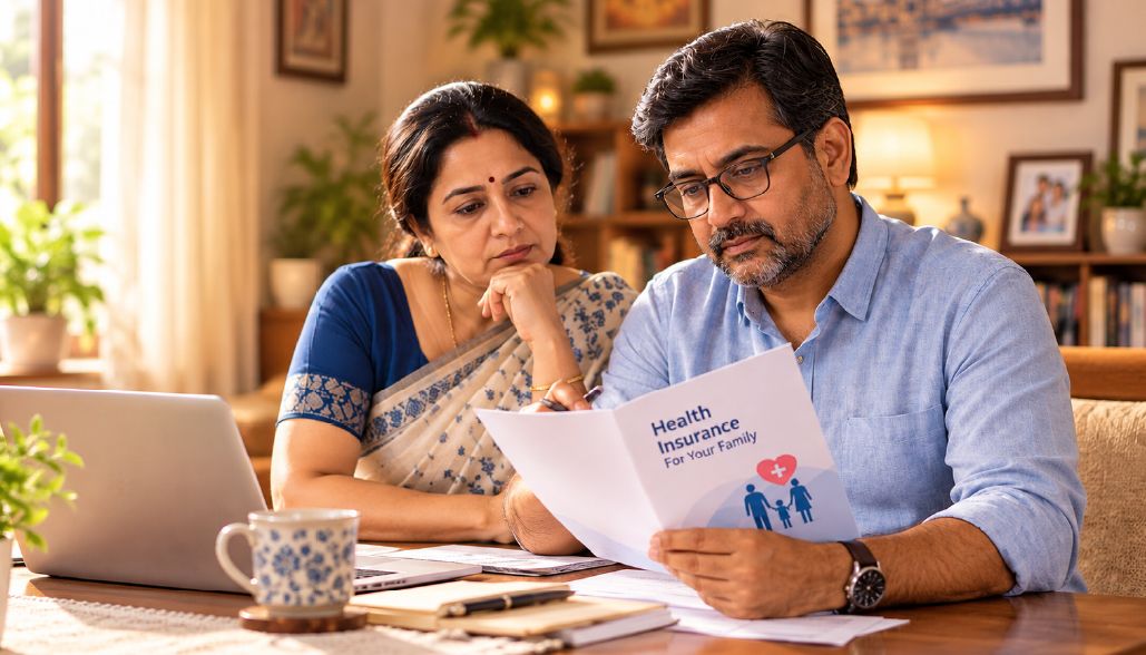 Narayana Aditi with Swasthya Sathi in Kolkata: Why You May Need Both