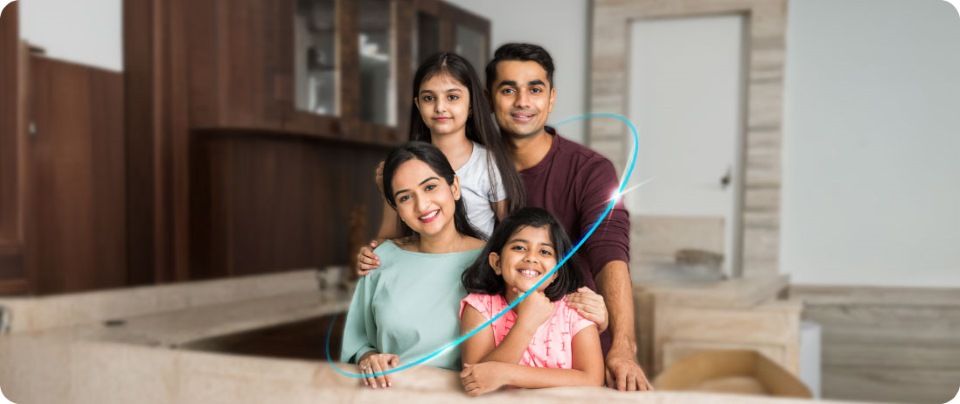 5 ways in which Narayana Aditi’s health insurance ensures peace of mind